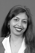 Radhika Beetham Financial Adviser Lifetime