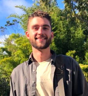Isaac Ogilvie Auckland Tree Services