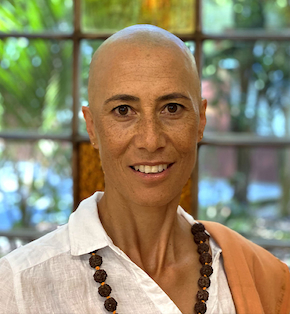 Tamar Pure Yoga NZ