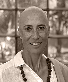 Tamar Pure Yoga NZ
